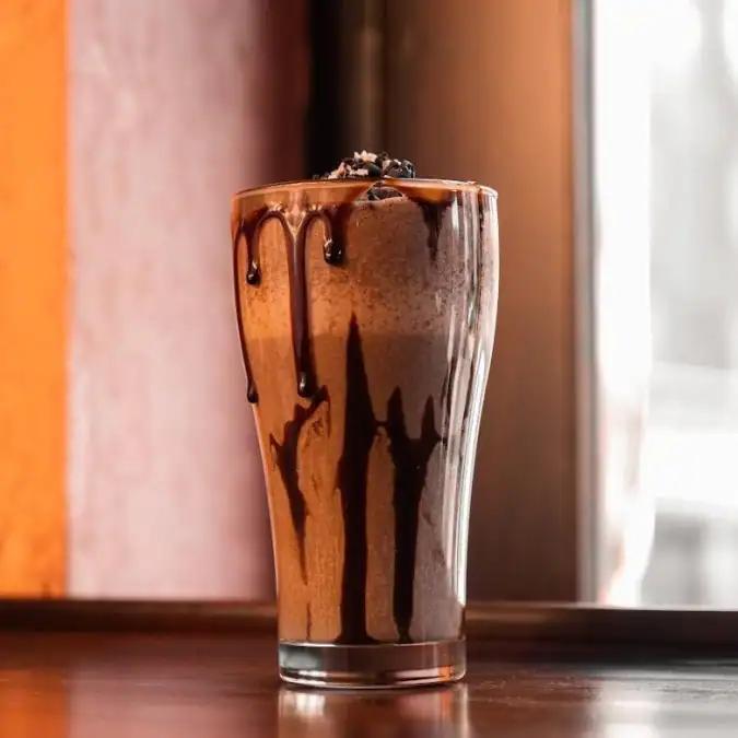 Dark Chocolate
