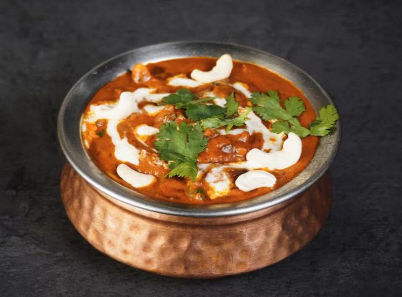 Kaju Masala