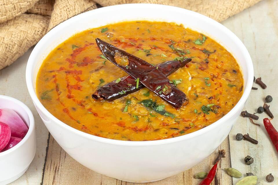 Punjabi Dal