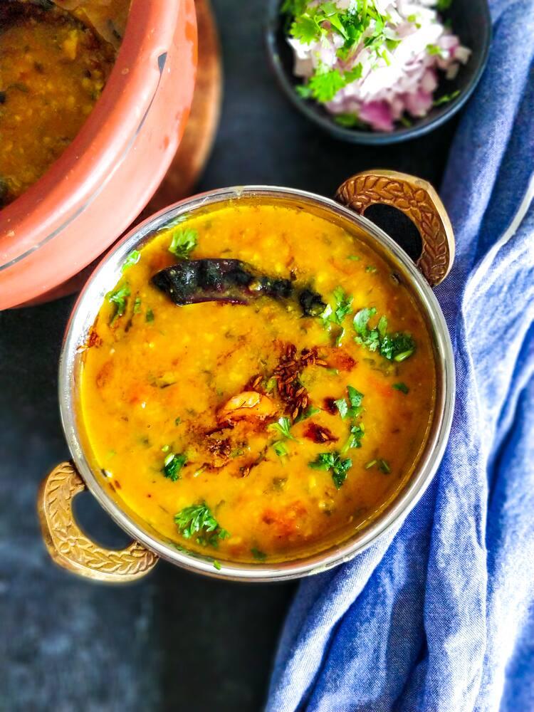 Jeera Dal