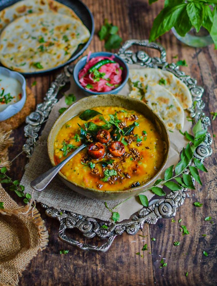 Dal Fry