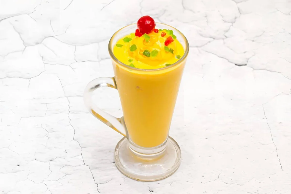 Mango Shake