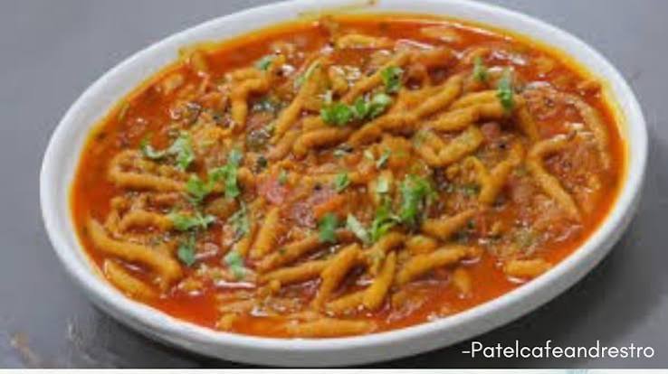 Sev Tamatar