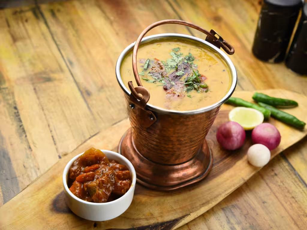 Dal Dhaba