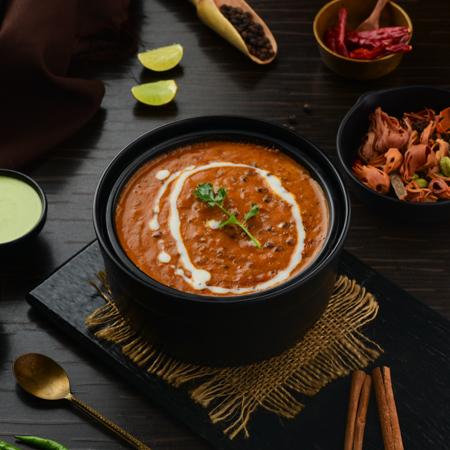 Dal Makhani