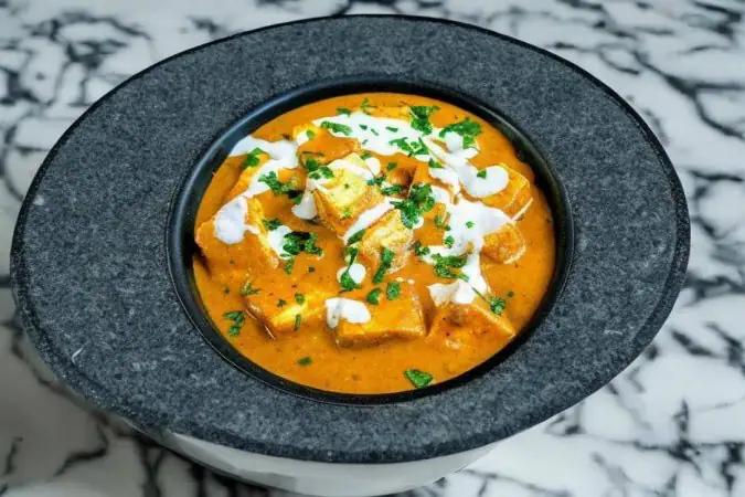 Malai Paneer