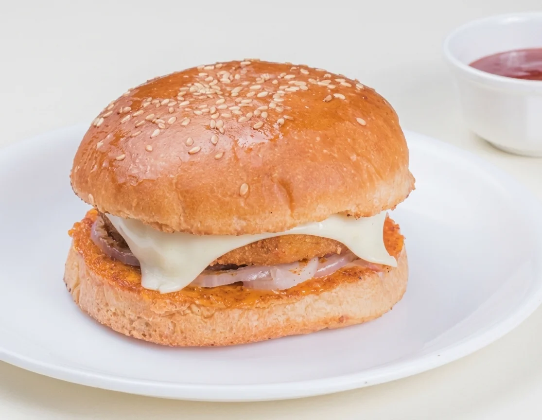 Mexican Burger