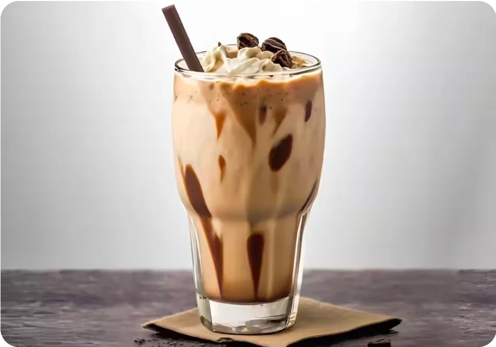 Classic Cold Coffee