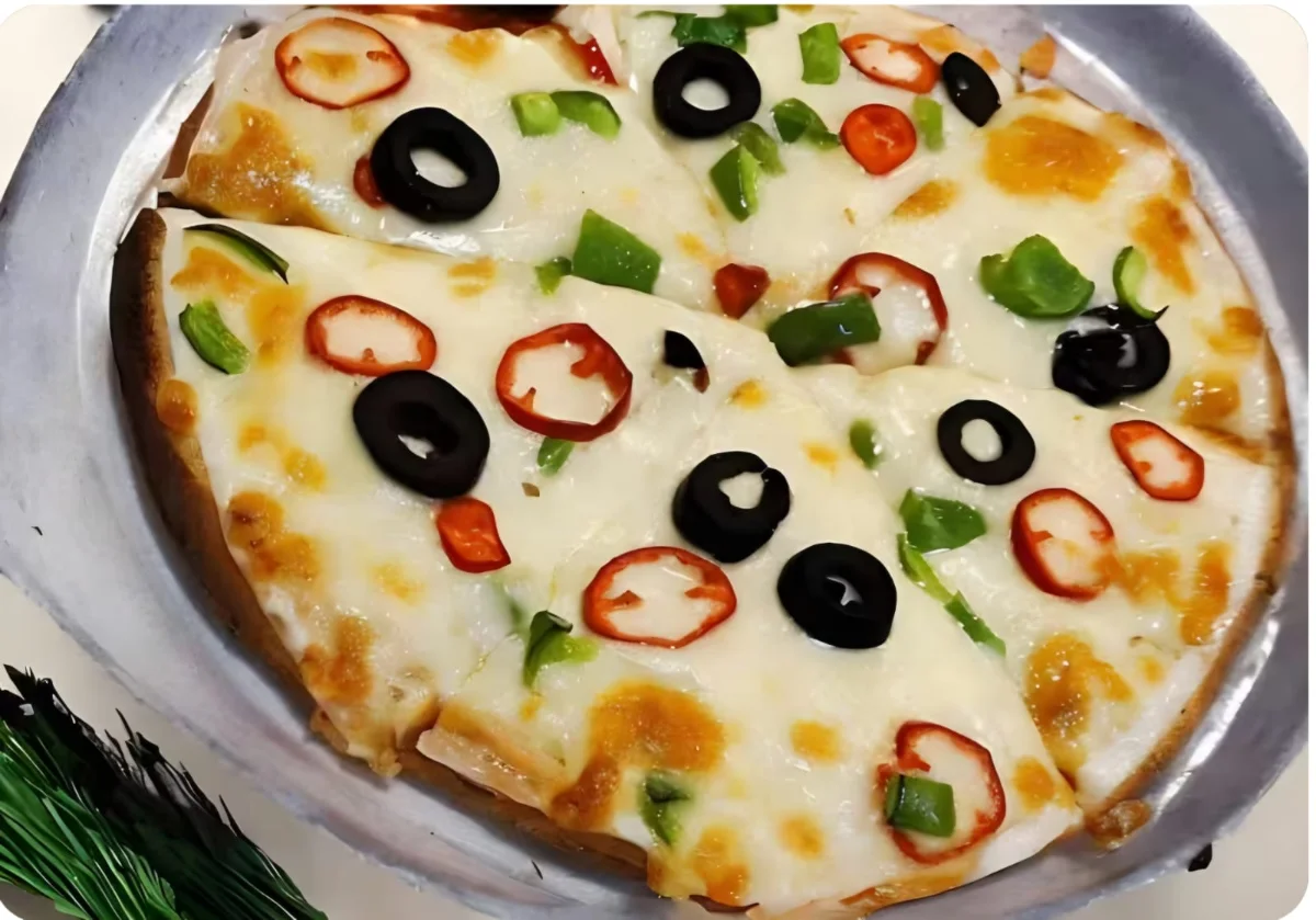 Mexican Passion