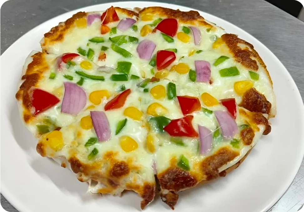 Indi Pizza