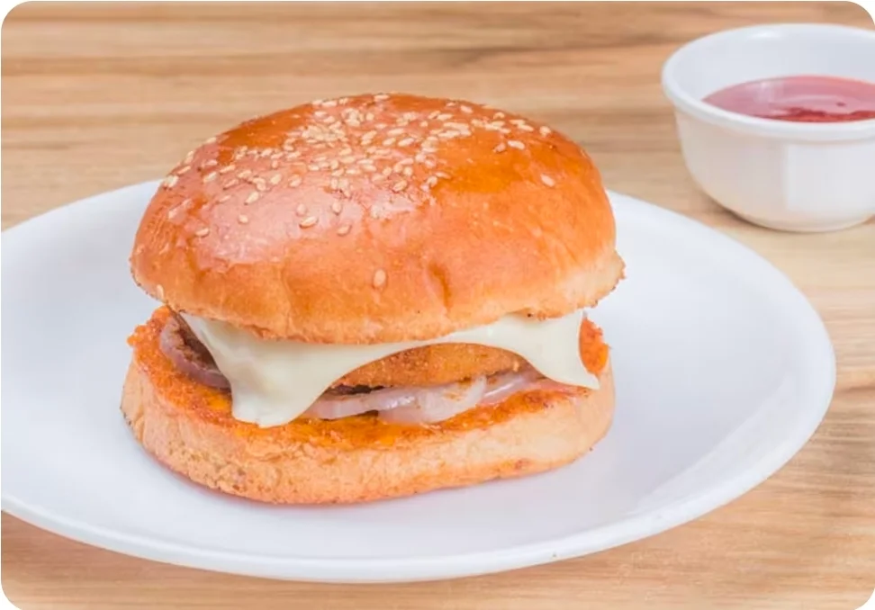 Mexican Burger
