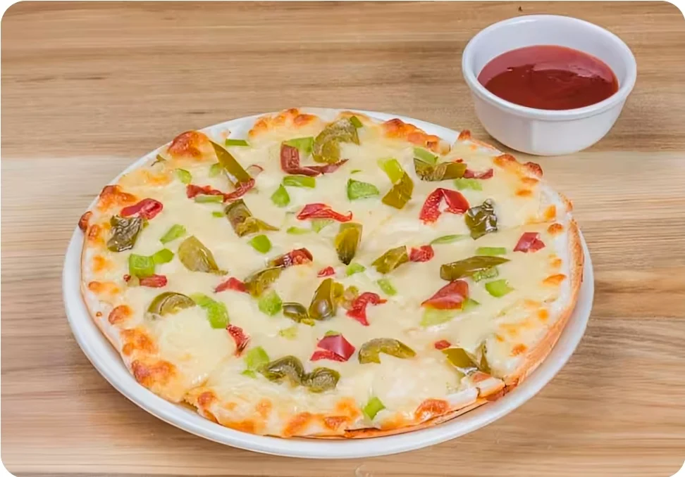 Italian Pizza