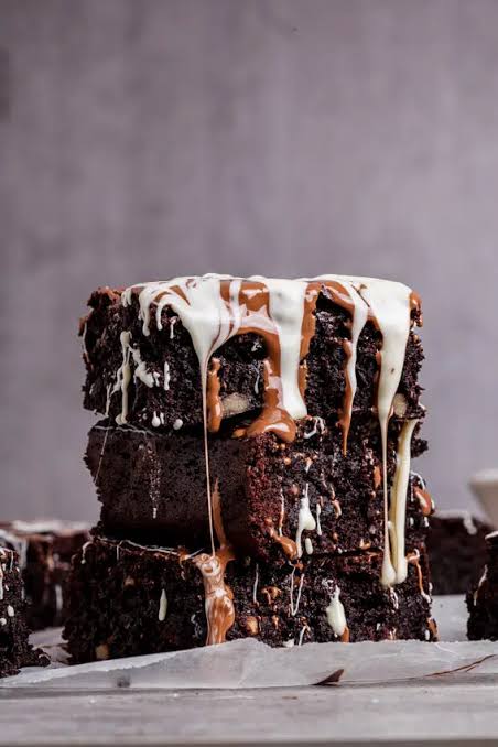 Chocolate Brownie