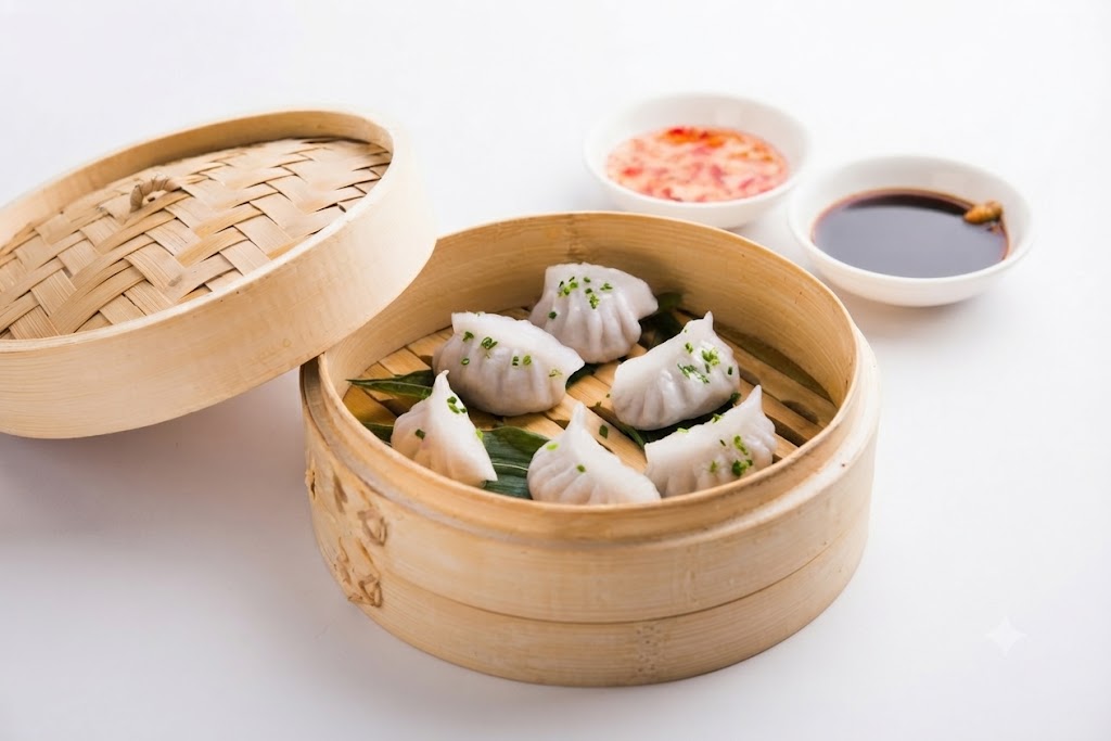 Dim Sum