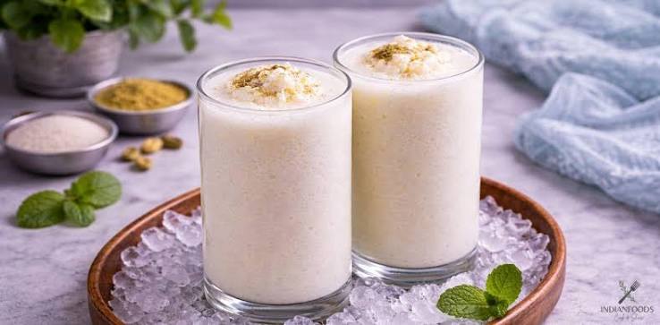 Lassi