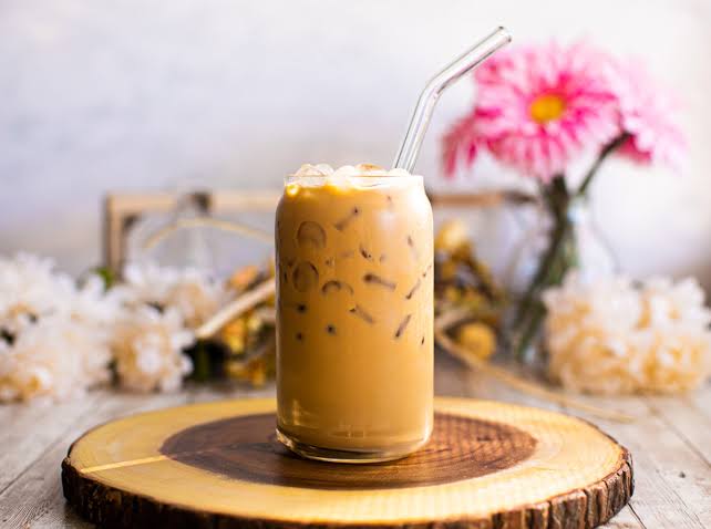 Vietnamese Iced Coffee