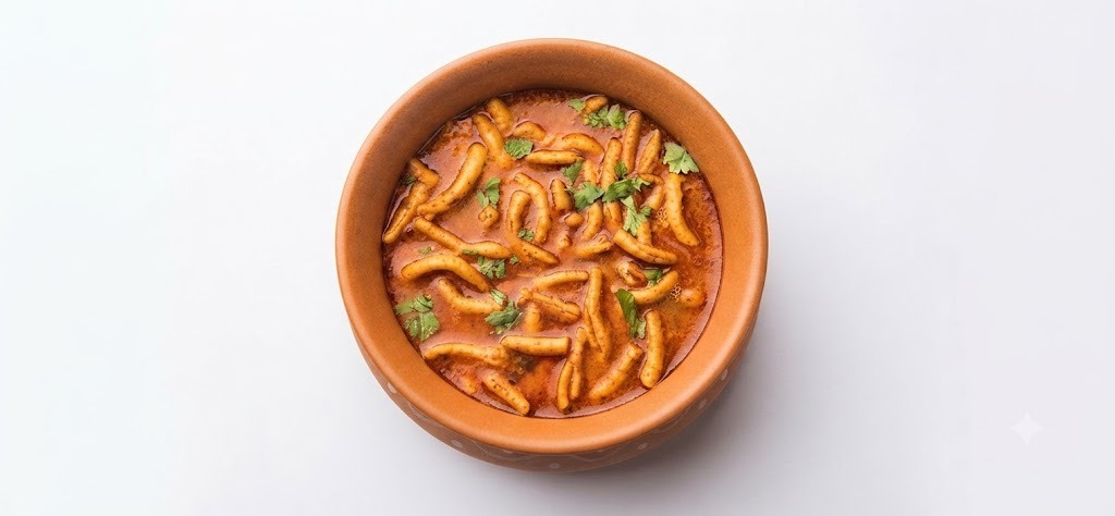 Sev Tamatar