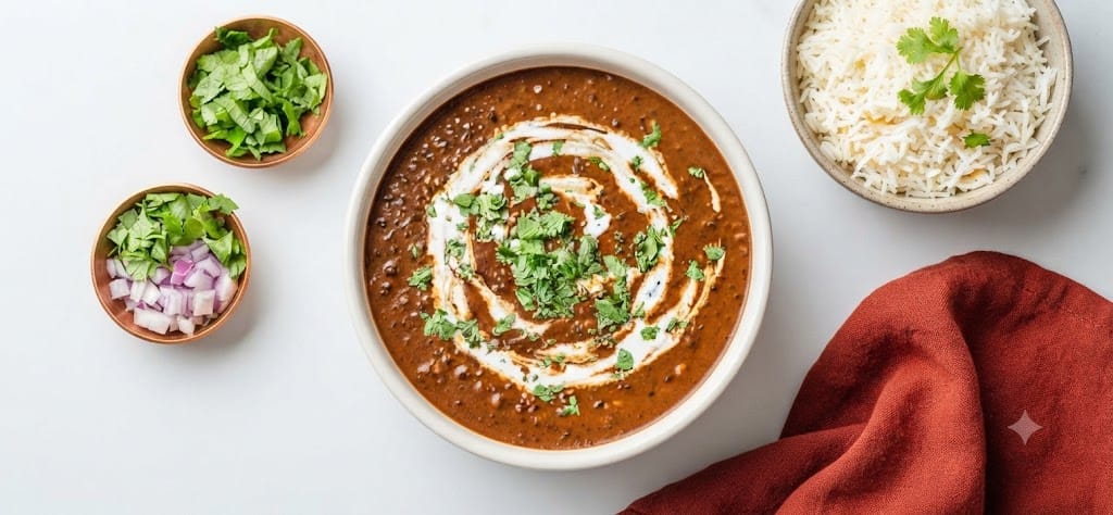 Dal Makhani