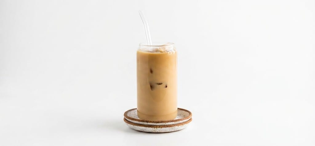 Iced Latte