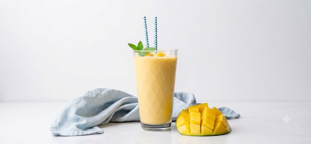 Mango Smoothie