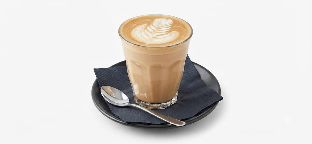 Café Latte