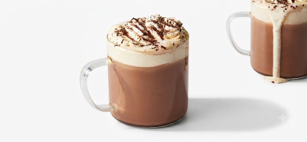 Hot Mocha