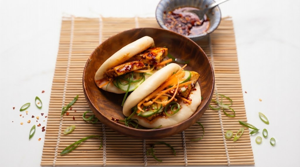 Bao Buns