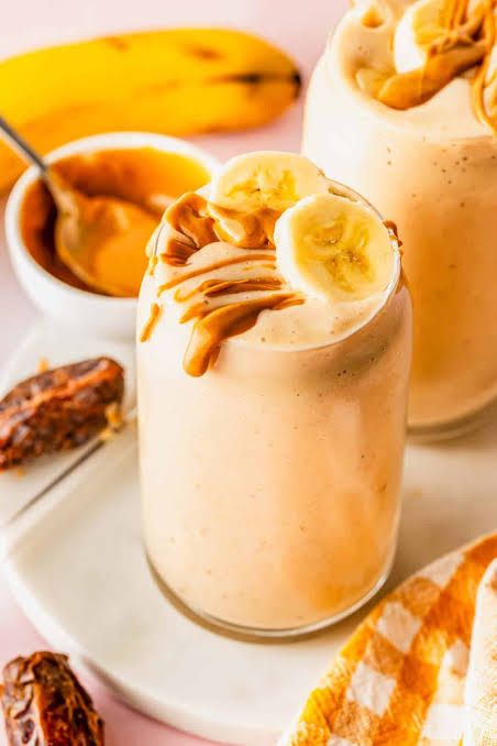 Banana Smoothie