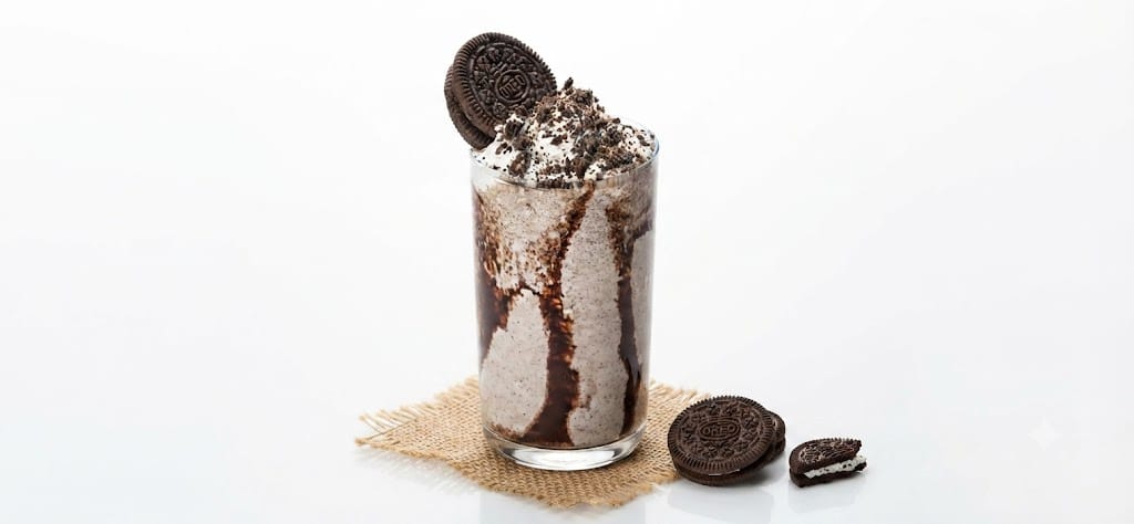 Oreo Shake