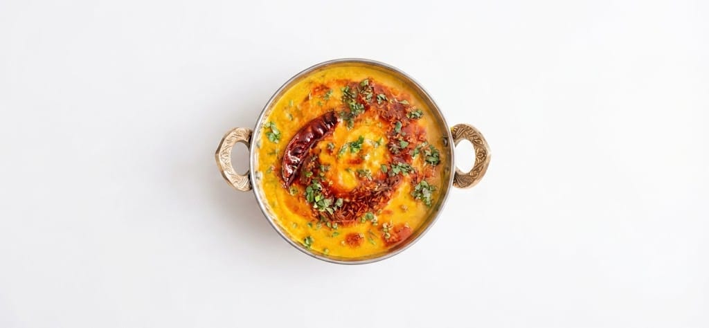 Dal Tadka