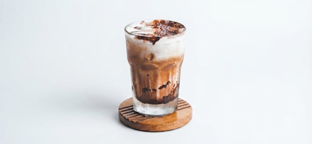 Mochaccino Coffee