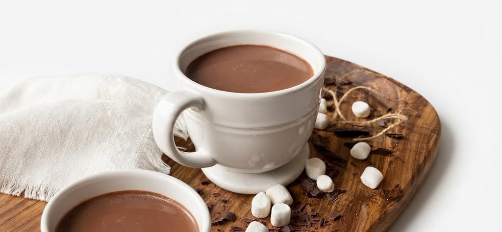 Hot Chocolate