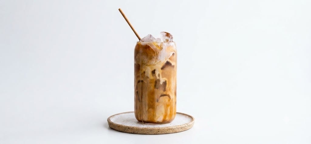 Cold Coffee