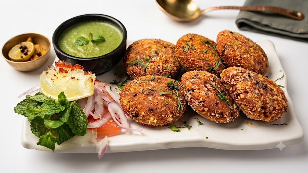 Borasi Kebab