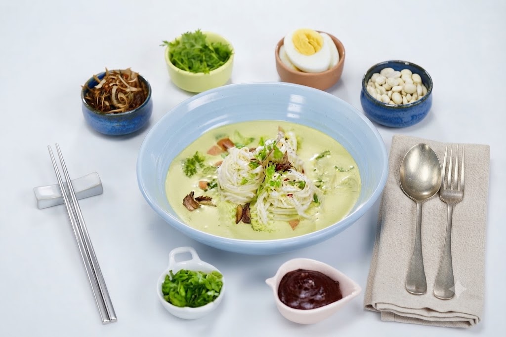 Khao Suey