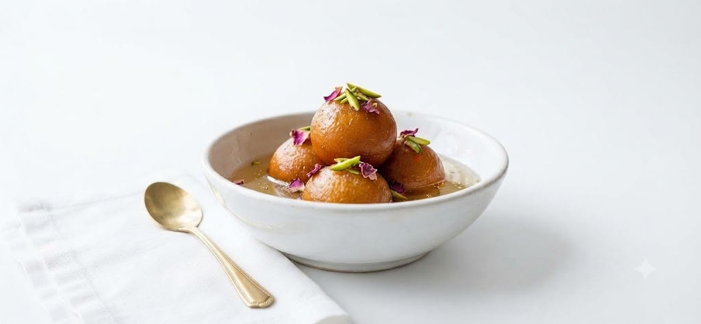 Gulab Jamun