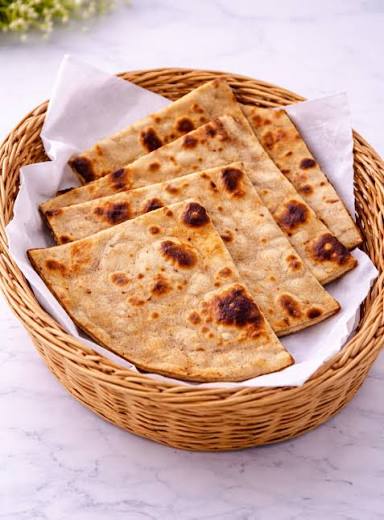 Butter Tandoori Roti