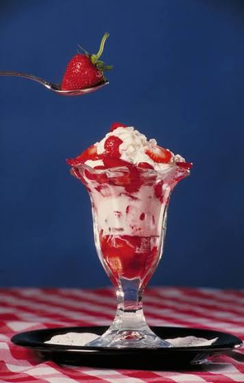 Special Sundae