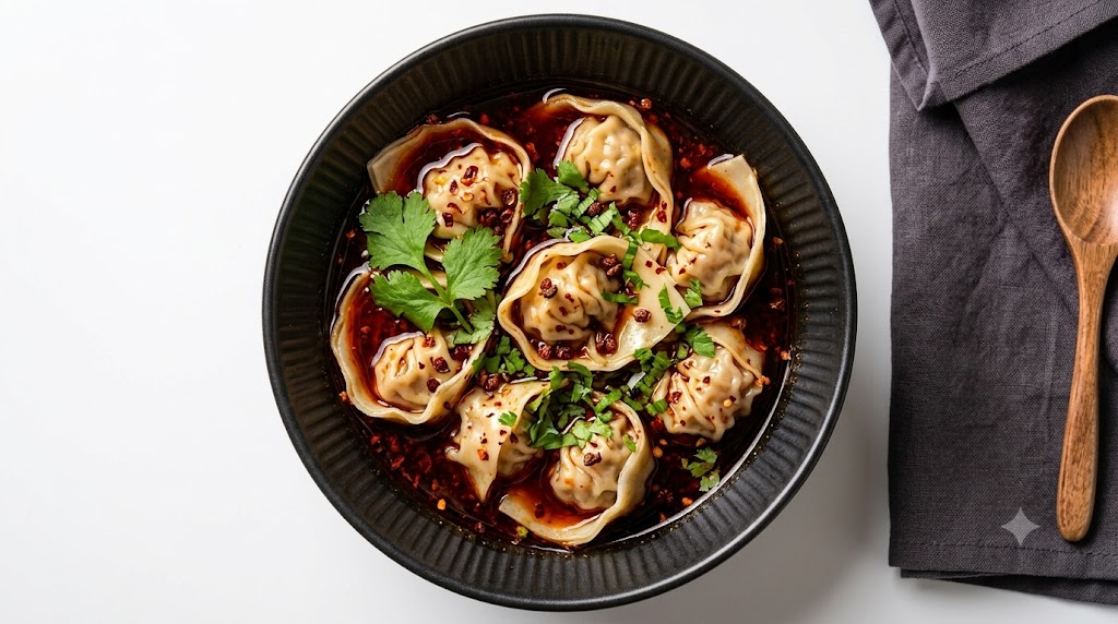 Chilly Wonton