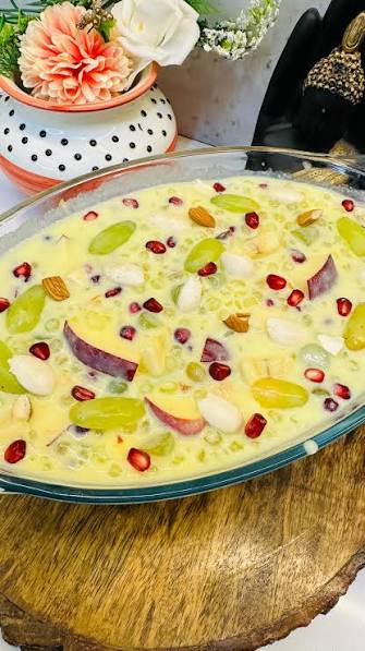 Fruit Kheer