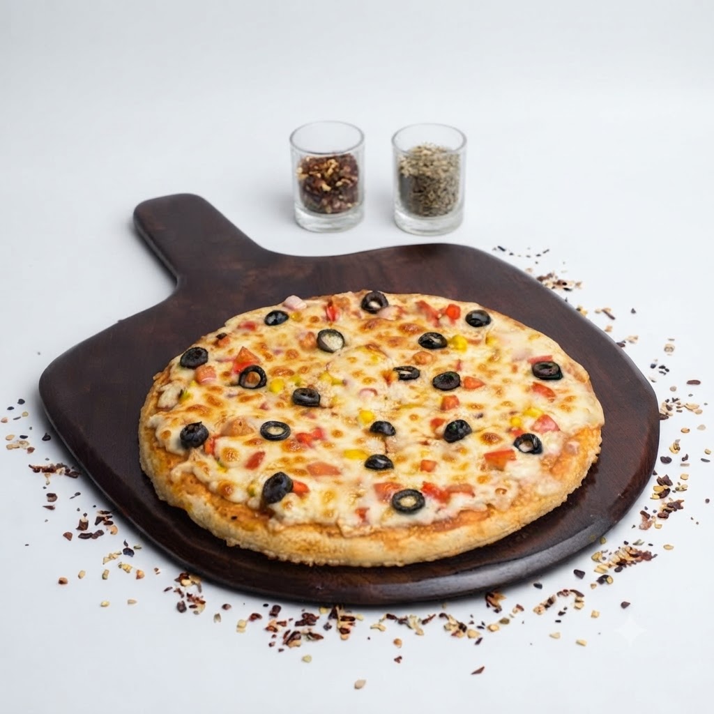 Siciliano Pizza