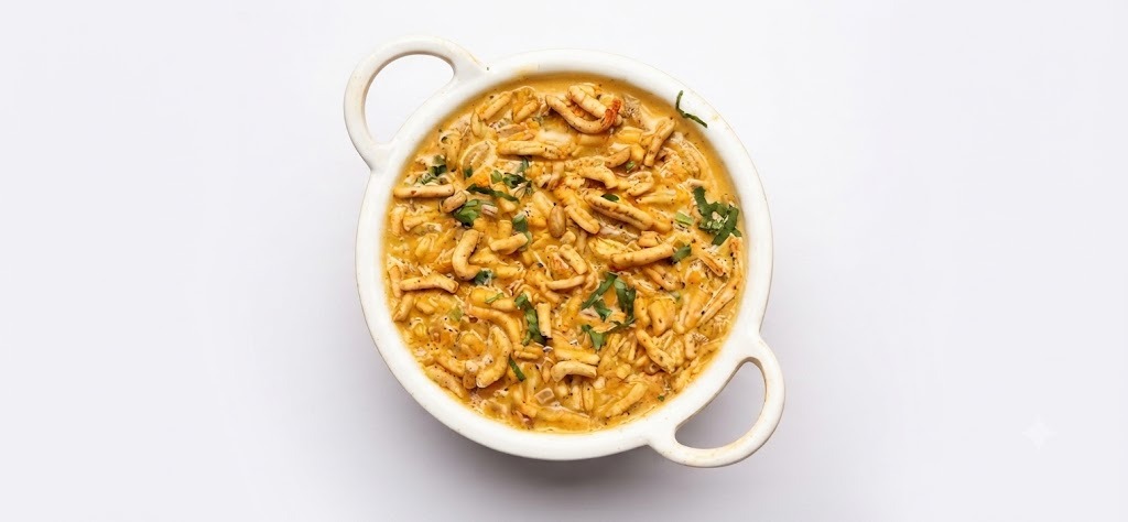 Doodh Sev