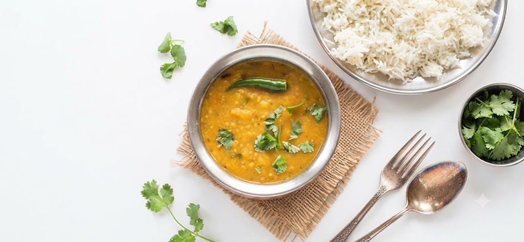 Dal Fry