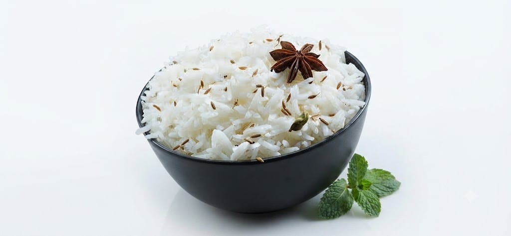 Jeera Rice