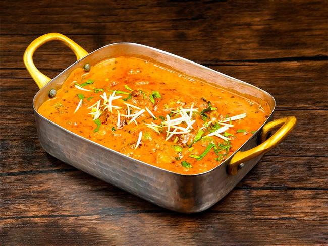 Mutter Masala