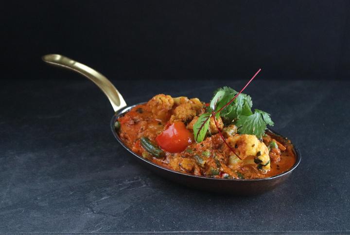 Veg Tawa