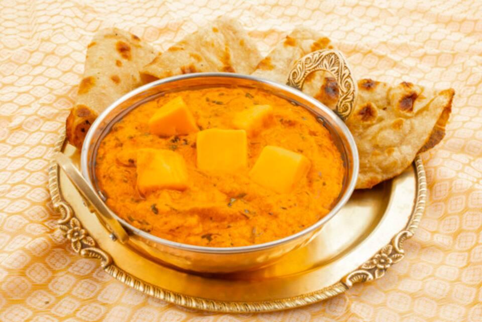 Paneer Marwadi