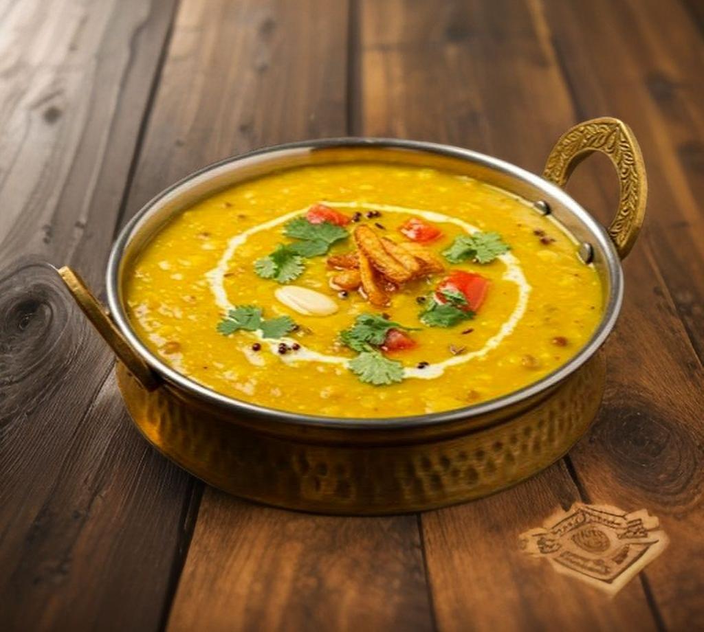 Dal Fry