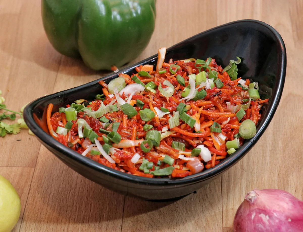Chinese Bhel