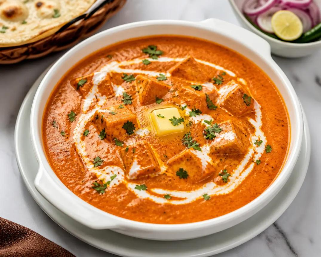 Paneer Butter Masala